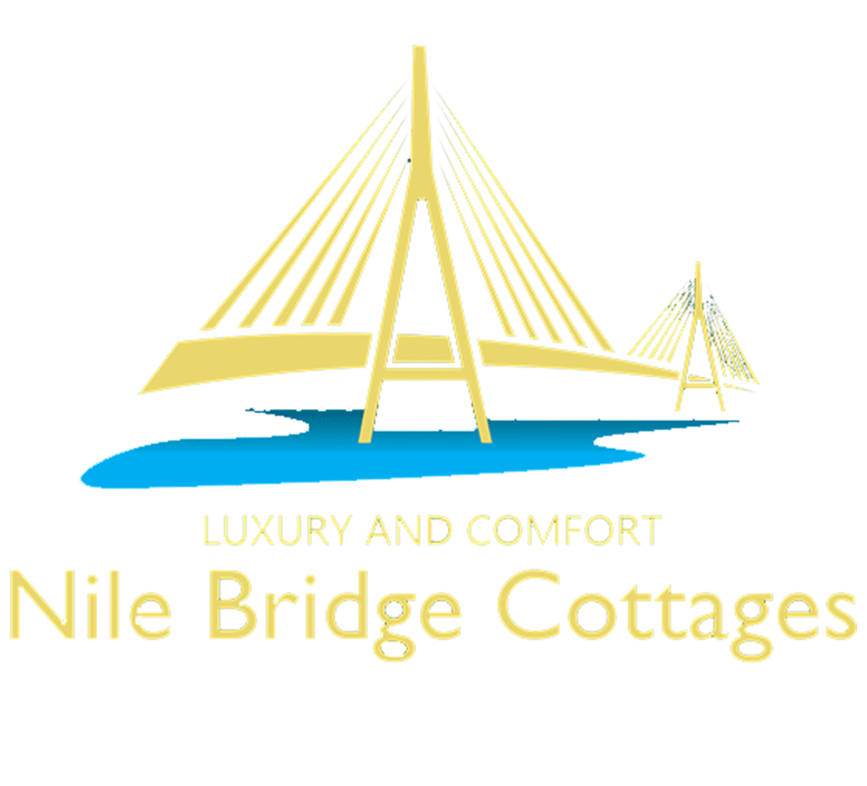 Nile Bridge Cottages Logo