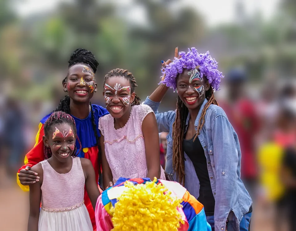 Family-Friendly Jinja: 7 Activities Kids and Parents Will Love
