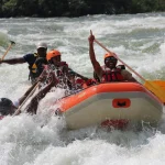 Rafting in Jinja: How to Choose the Right Experience for You