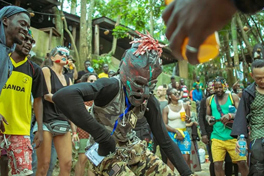 Nyege Nyege — Uganda’s Most Electric Festival