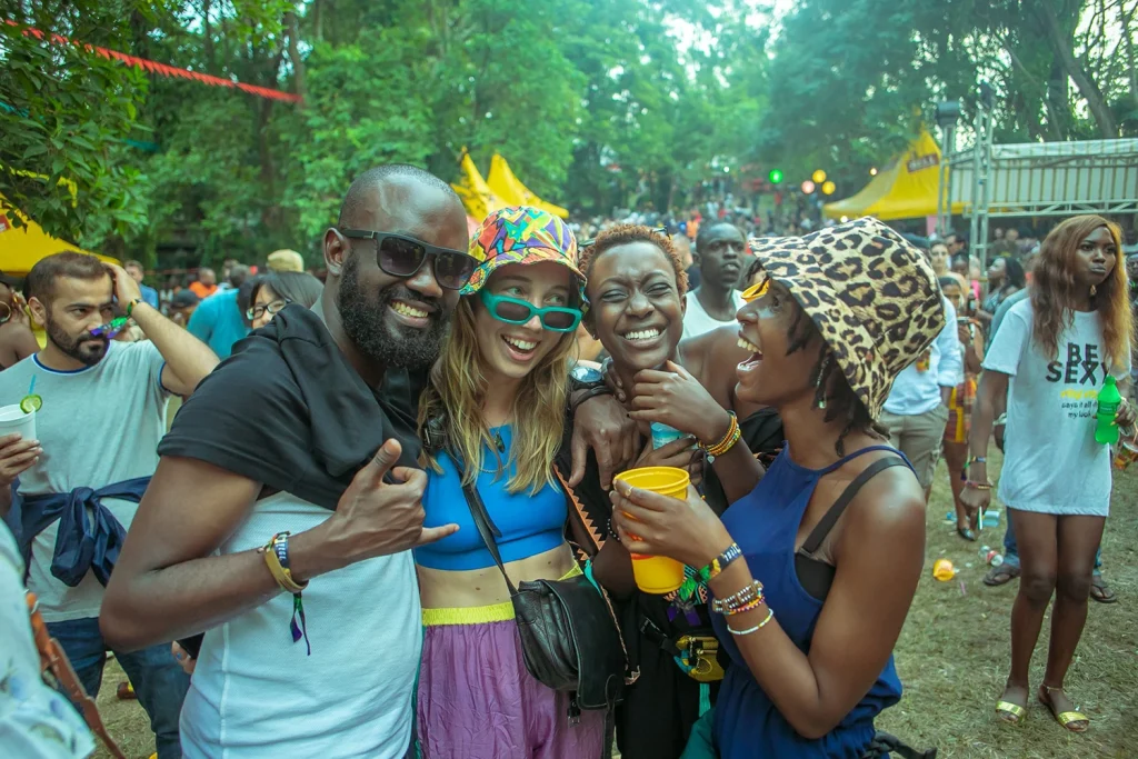 Rest, Recharge & Explore — Beyond the Festival